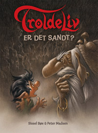 Klik og ls mere om ER det sandt?